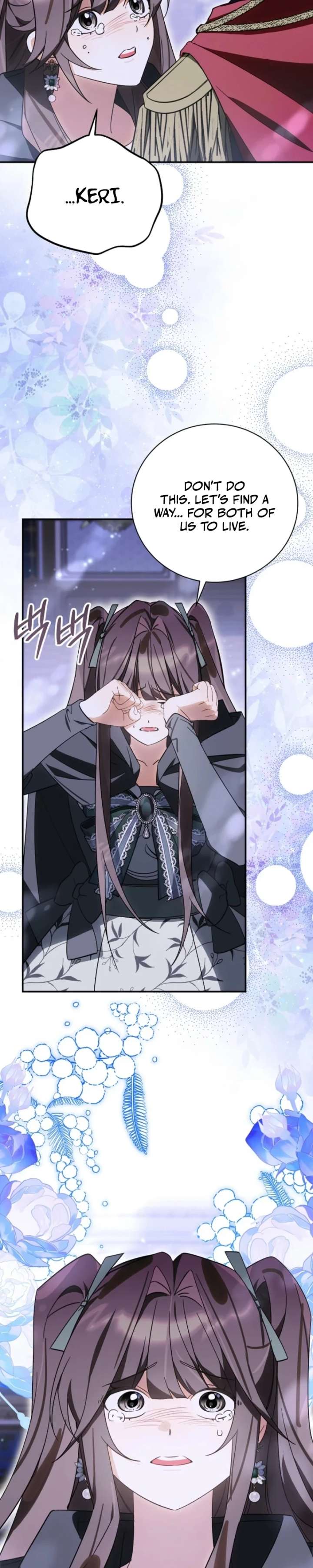 For the Young Villain’s Happy Ending Chapter 51 - Page 32