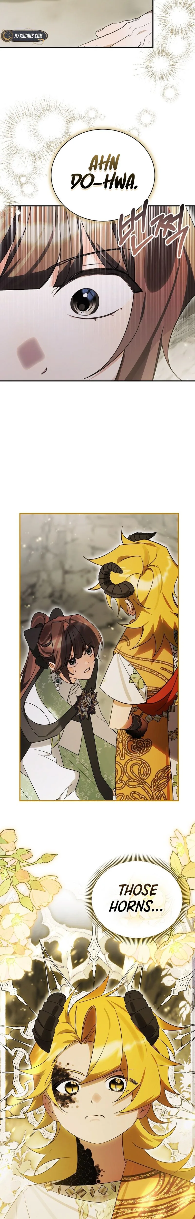 For the Young Villain’s Happy Ending Chapter 53 - Page 12