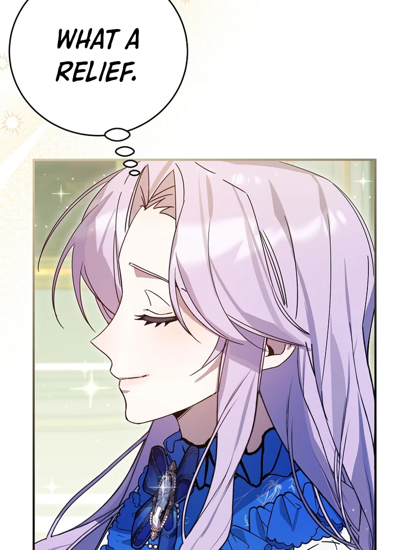 For the Young Villain’s Happy Ending Chapter 6 - Page 13