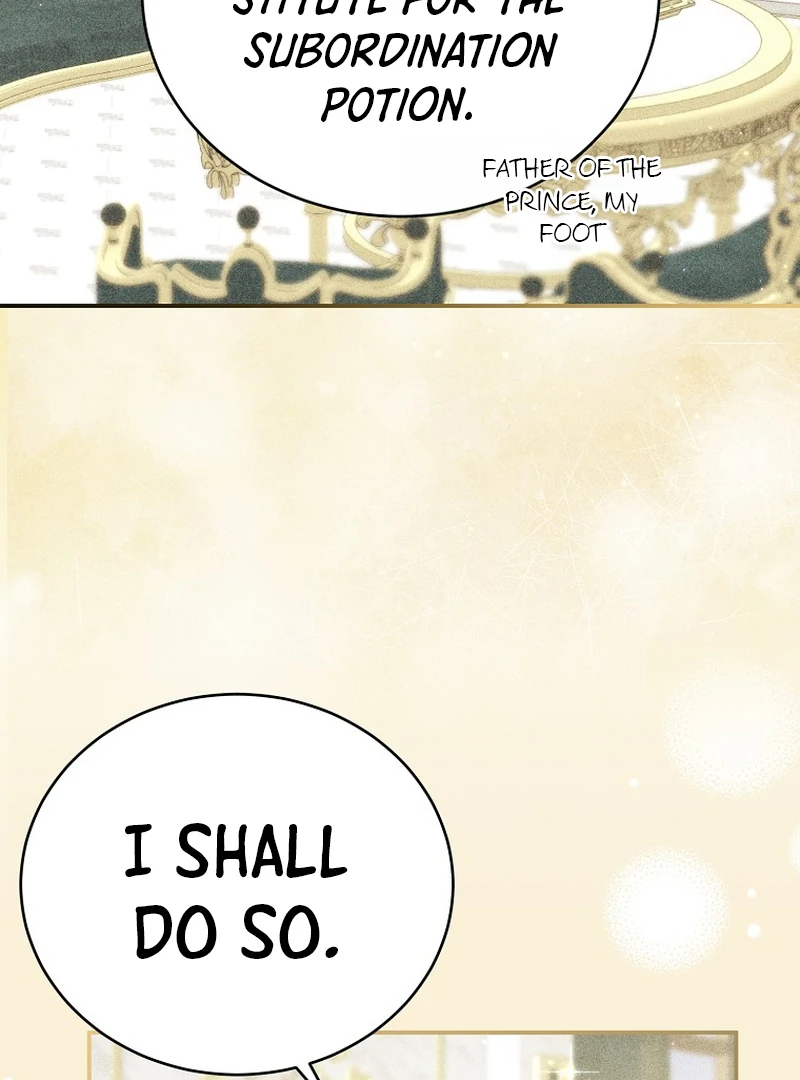 For the Young Villain’s Happy Ending Chapter 6 - Page 17