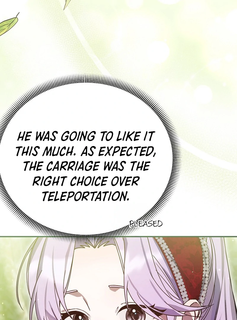 For the Young Villain’s Happy Ending Chapter 6 - Page 34