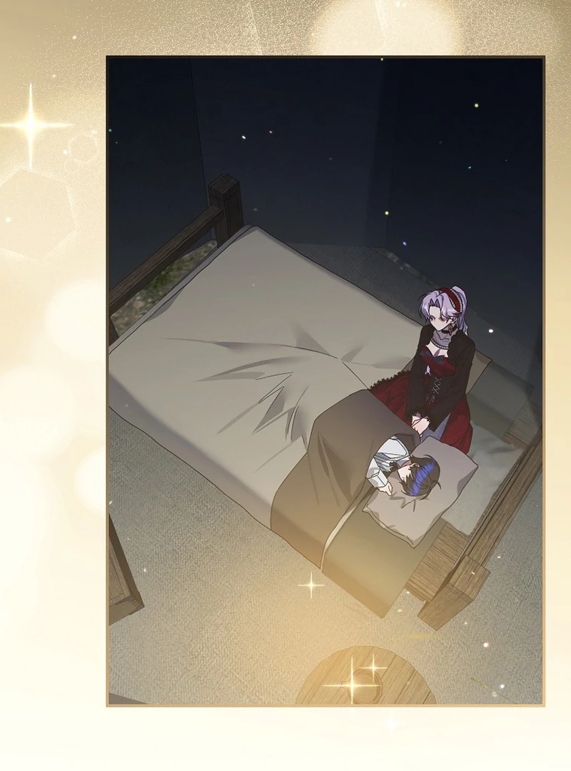 For the Young Villain’s Happy Ending Chapter 6 - Page 49