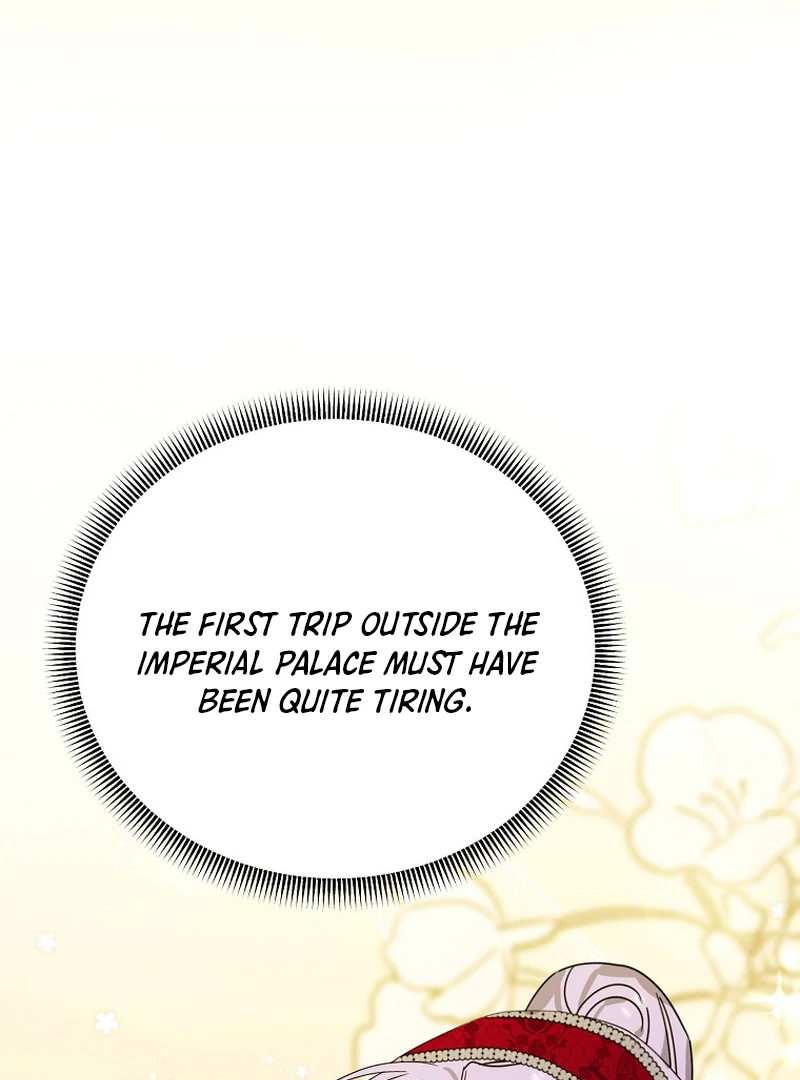 For the Young Villain’s Happy Ending Chapter 6 - Page 50