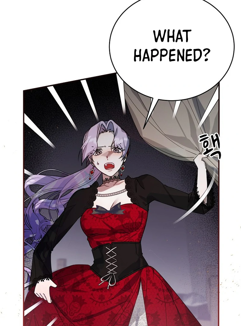 For the Young Villain’s Happy Ending Chapter 6 - Page 60