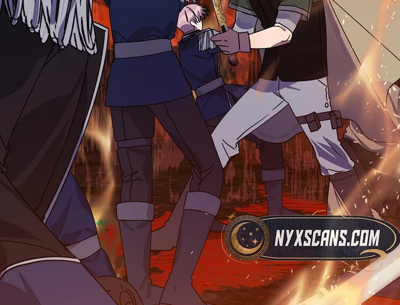 For the Young Villain’s Happy Ending Chapter 6 - Page 64