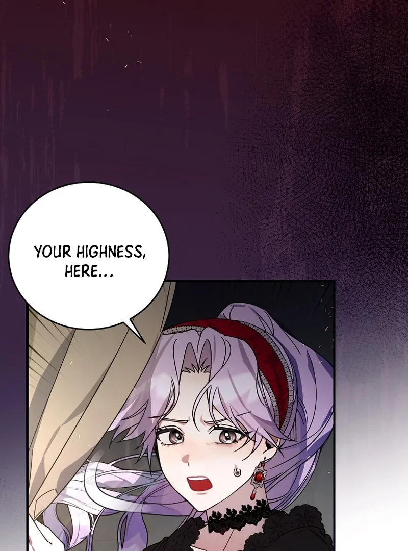 For the Young Villain’s Happy Ending Chapter 6 - Page 66