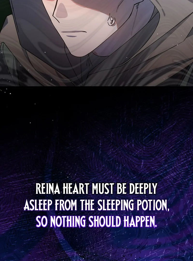 For the Young Villain’s Happy Ending Chapter 6 - Page 81