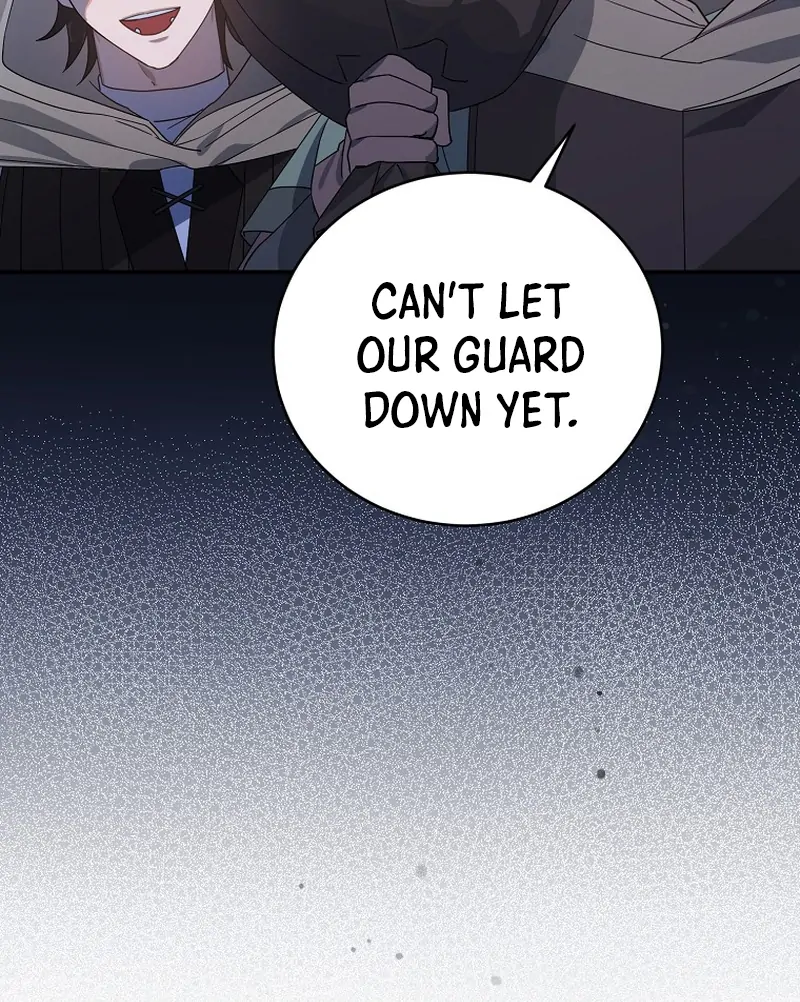 For the Young Villain’s Happy Ending Chapter 6 - Page 84