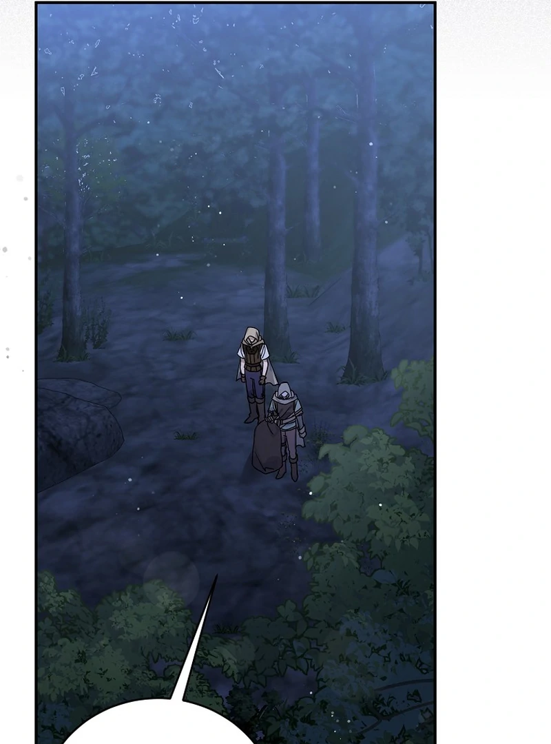 For the Young Villain’s Happy Ending Chapter 6 - Page 85