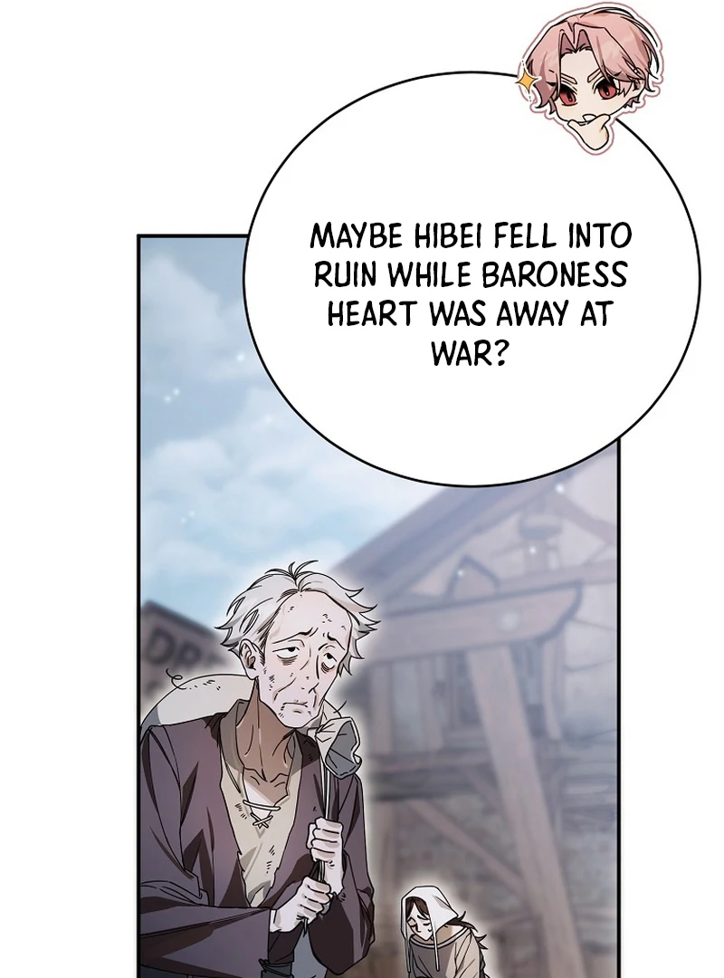 For the Young Villain’s Happy Ending Chapter 8 - Page 10