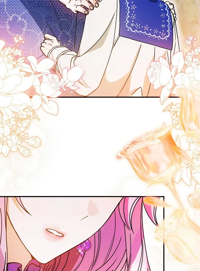 For the Young Villain’s Happy Ending Chapter 8 - Page 123