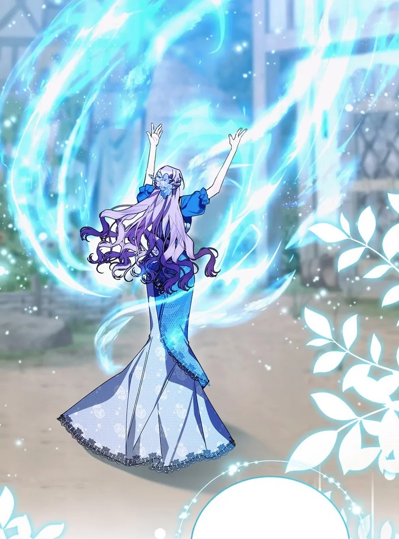 For the Young Villain’s Happy Ending Chapter 8 - Page 85