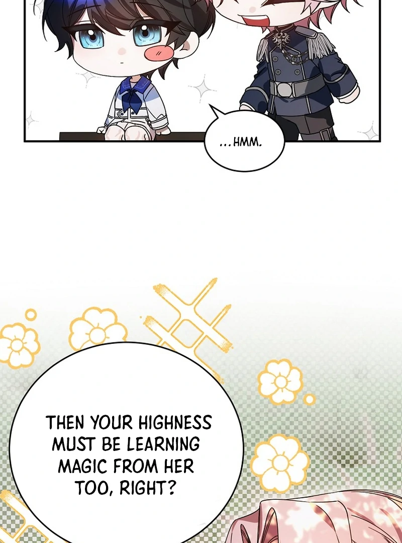 For the Young Villain’s Happy Ending Chapter 8 - Page 95