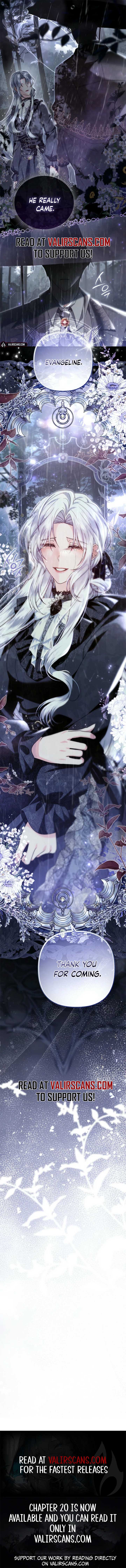 Rejecting The Perfect Marriage Chapter 12 - Page 10