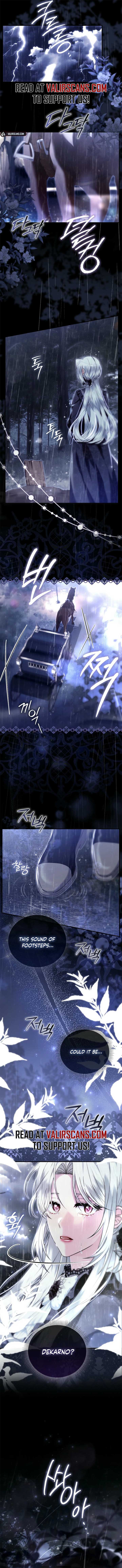 Rejecting The Perfect Marriage Chapter 12 - Page 9