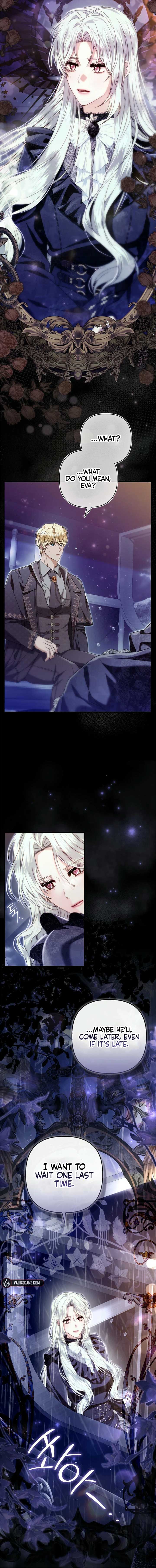 Rejecting The Perfect Marriage Chapter 13 - Page 16