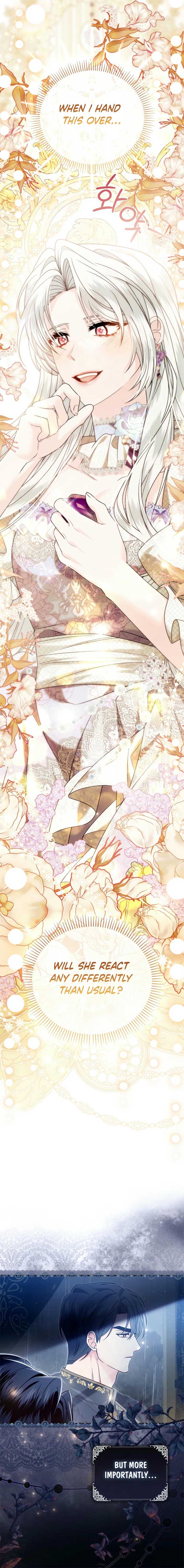 Rejecting The Perfect Marriage Chapter 14 - Page 4