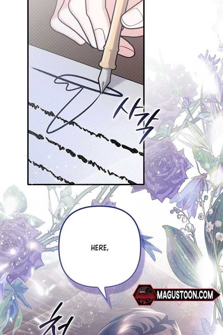 Rejecting The Perfect Marriage Chapter 2 - Page 136