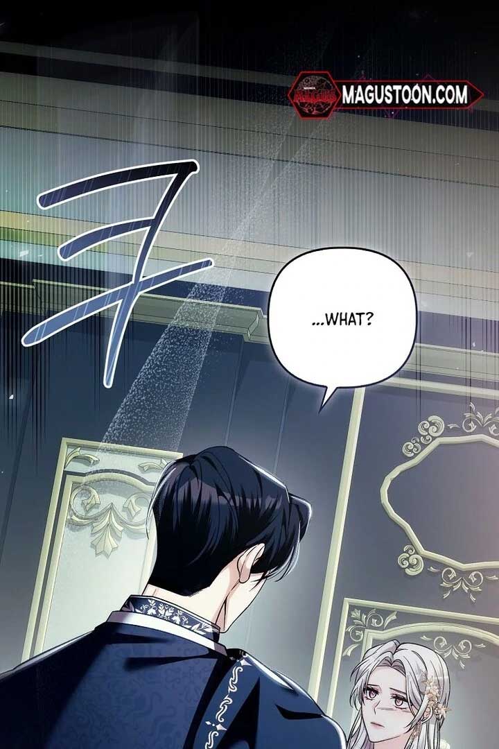 Rejecting The Perfect Marriage Chapter 2 - Page 2