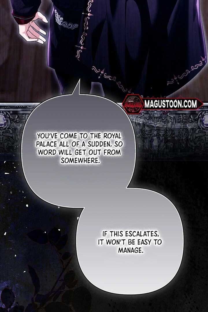 Rejecting The Perfect Marriage Chapter 2 - Page 23