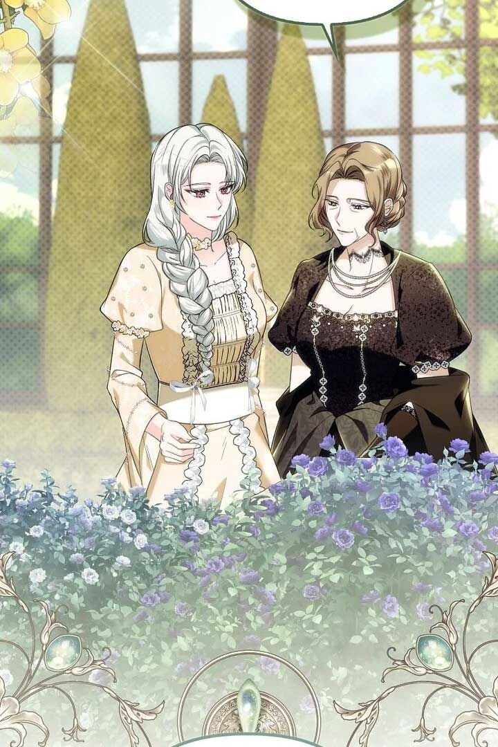 Rejecting The Perfect Marriage Chapter 2 - Page 53