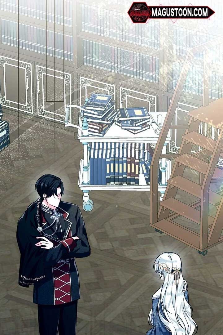 Rejecting The Perfect Marriage Chapter 2 - Page 7