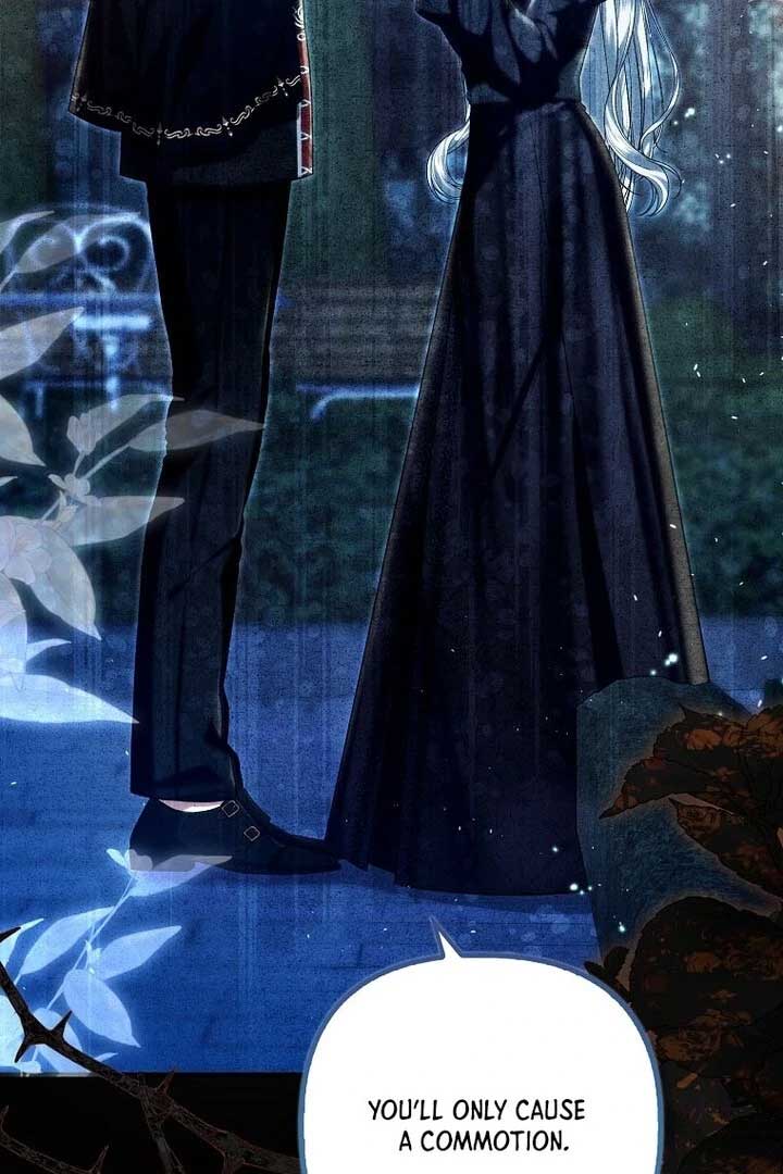 Rejecting The Perfect Marriage Chapter 2 - Page 84