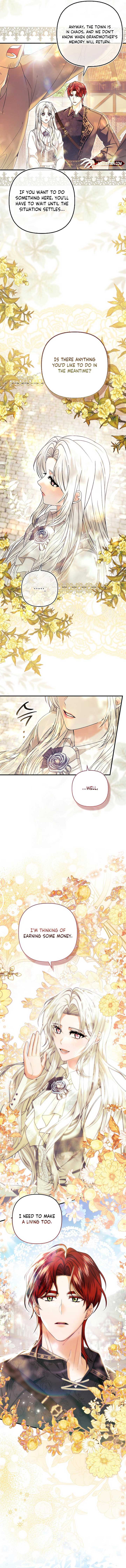 Rejecting The Perfect Marriage Chapter 23 - Page 15