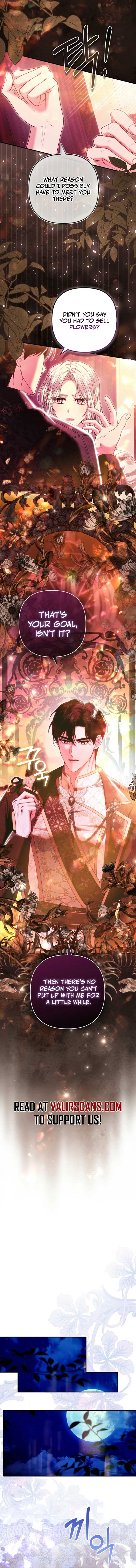 Rejecting The Perfect Marriage Chapter 26 - Page 9