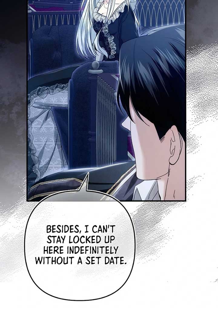 Rejecting The Perfect Marriage Chapter 3 - Page 114