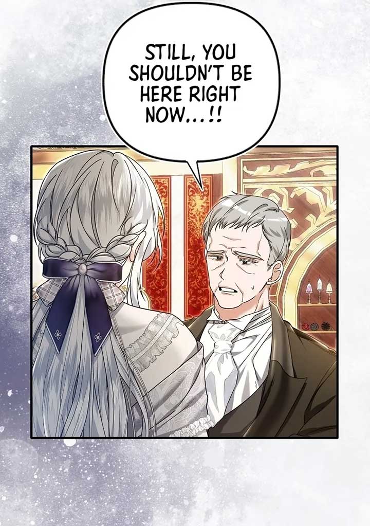 Rejecting The Perfect Marriage Chapter 3 - Page 15