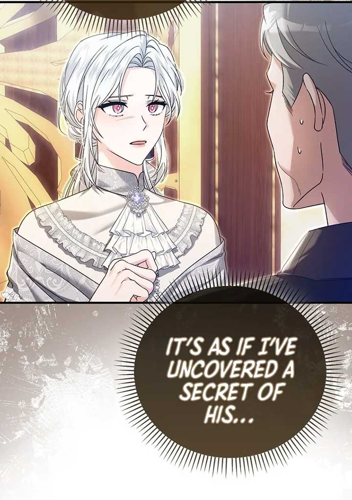 Rejecting The Perfect Marriage Chapter 3 - Page 18