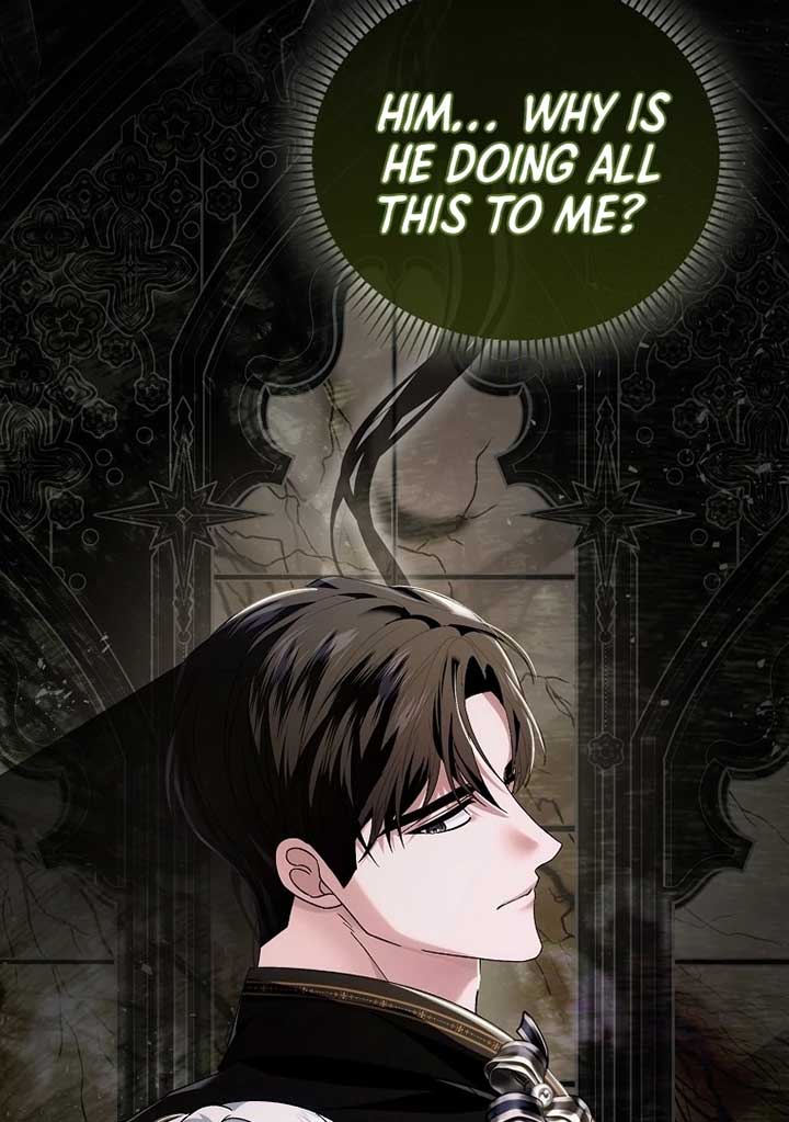 Rejecting The Perfect Marriage Chapter 3 - Page 24