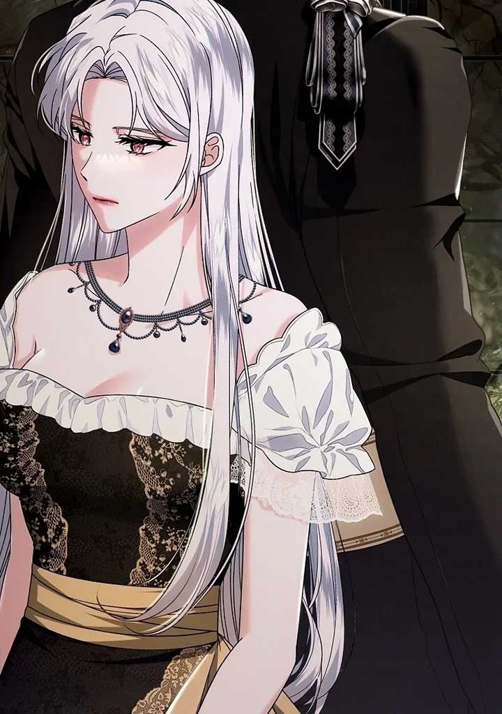 Rejecting The Perfect Marriage Chapter 3 - Page 25