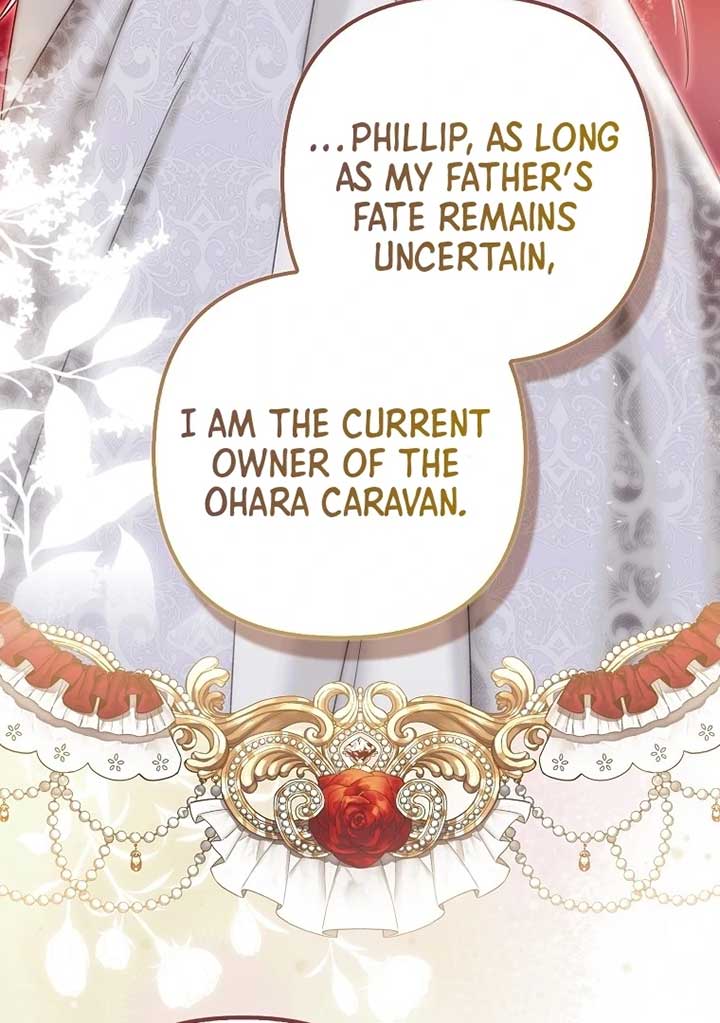 Rejecting The Perfect Marriage Chapter 3 - Page 30