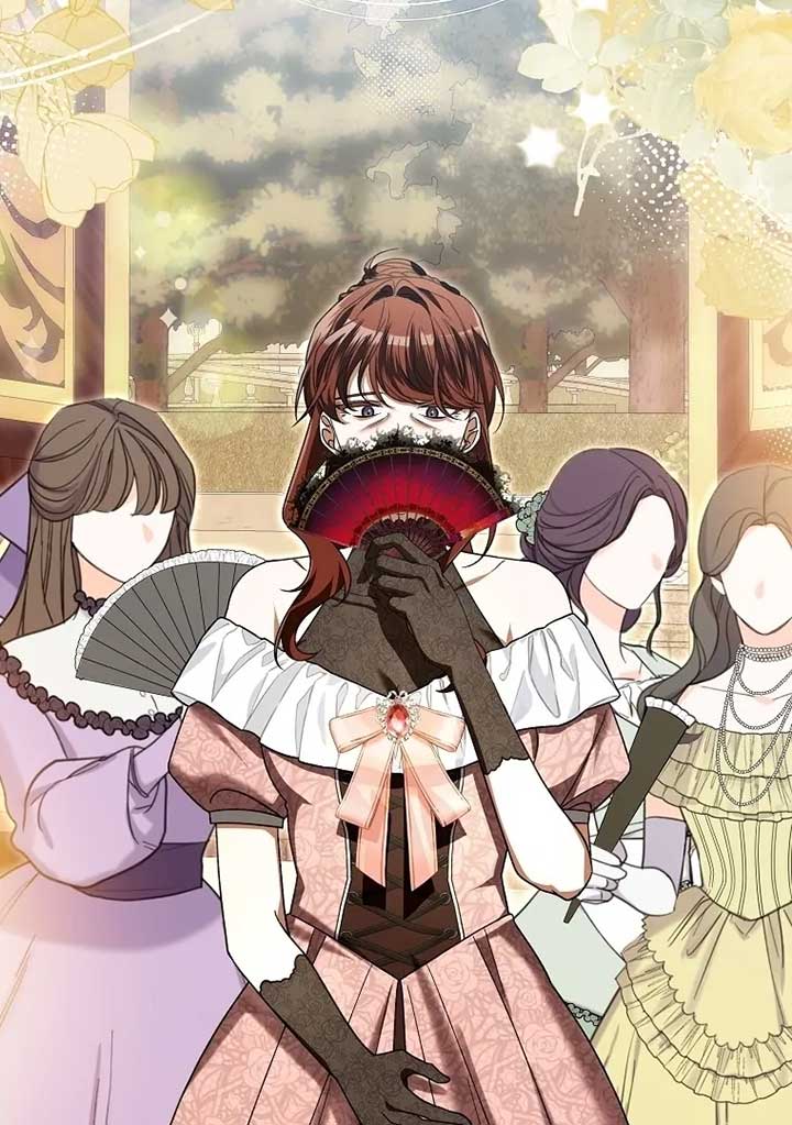 Rejecting The Perfect Marriage Chapter 3 - Page 36