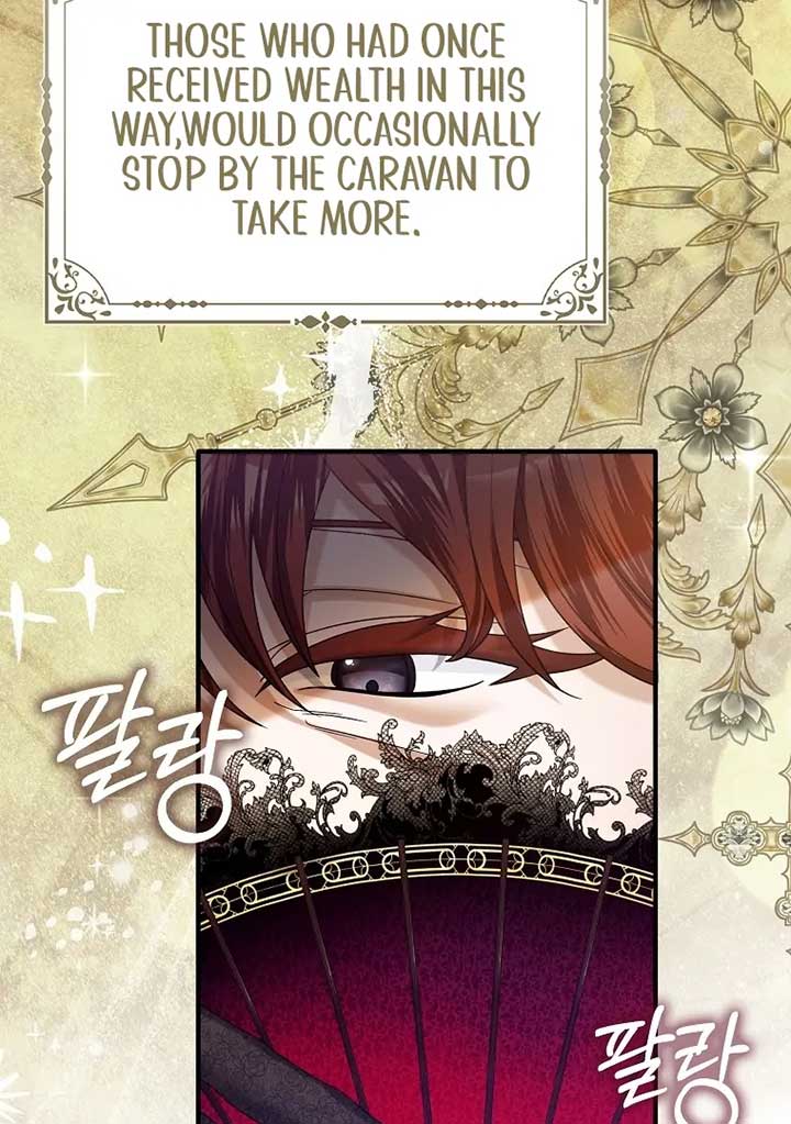 Rejecting The Perfect Marriage Chapter 3 - Page 45