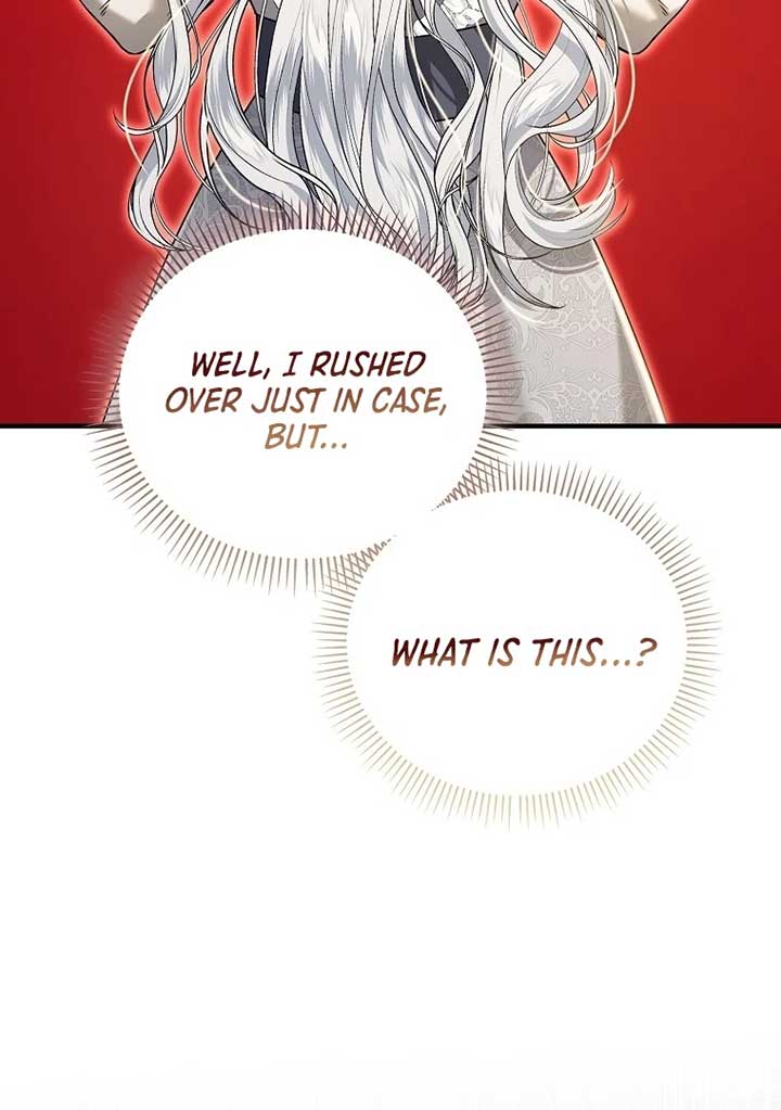 Rejecting The Perfect Marriage Chapter 3 - Page 5