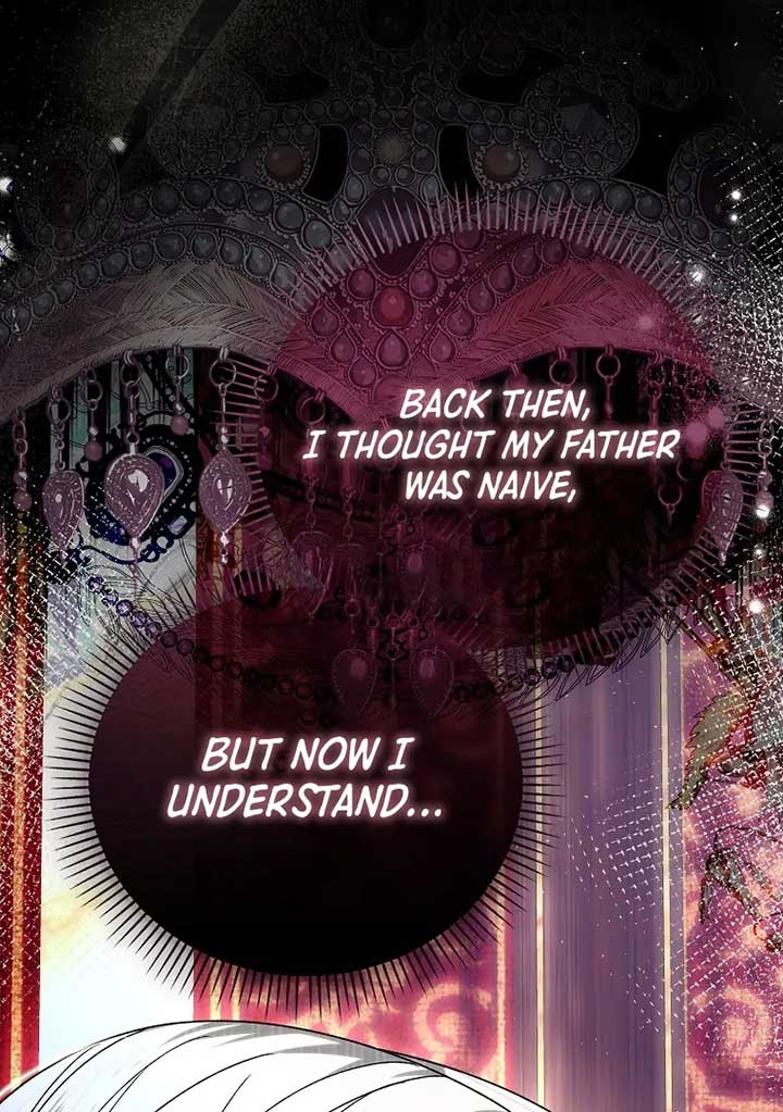 Rejecting The Perfect Marriage Chapter 3 - Page 52