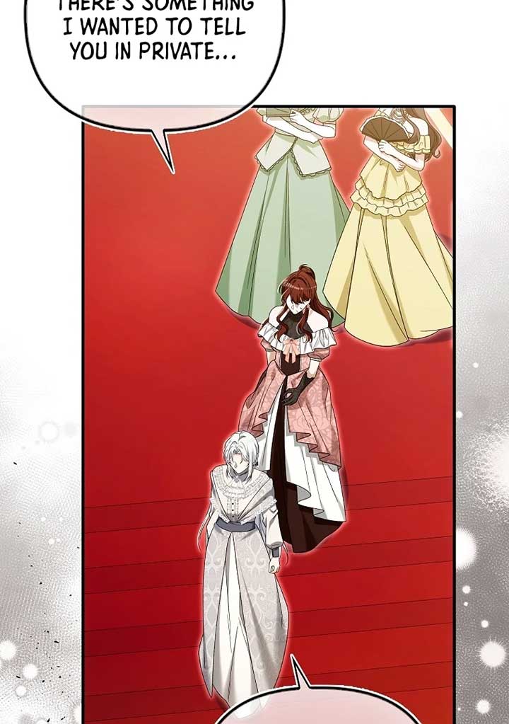 Rejecting The Perfect Marriage Chapter 3 - Page 73