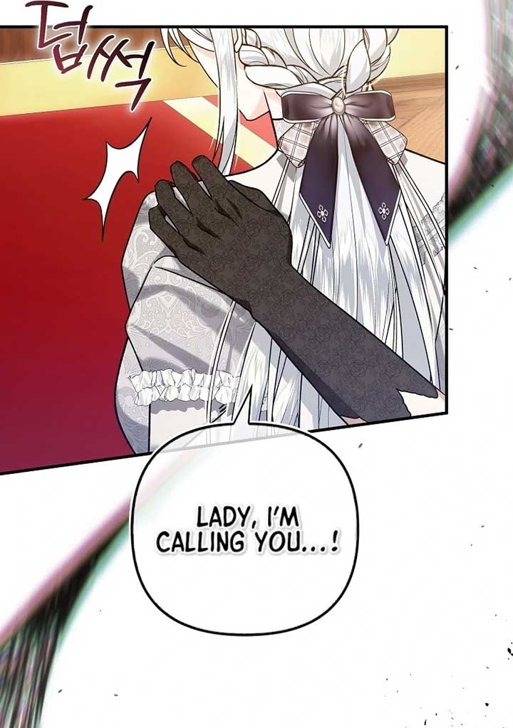 Rejecting The Perfect Marriage Chapter 3 - Page 79