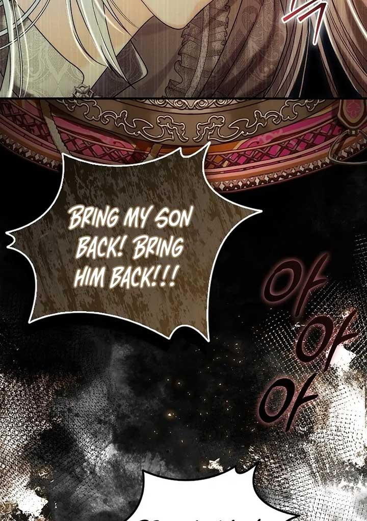 Rejecting The Perfect Marriage Chapter 3 - Page 95