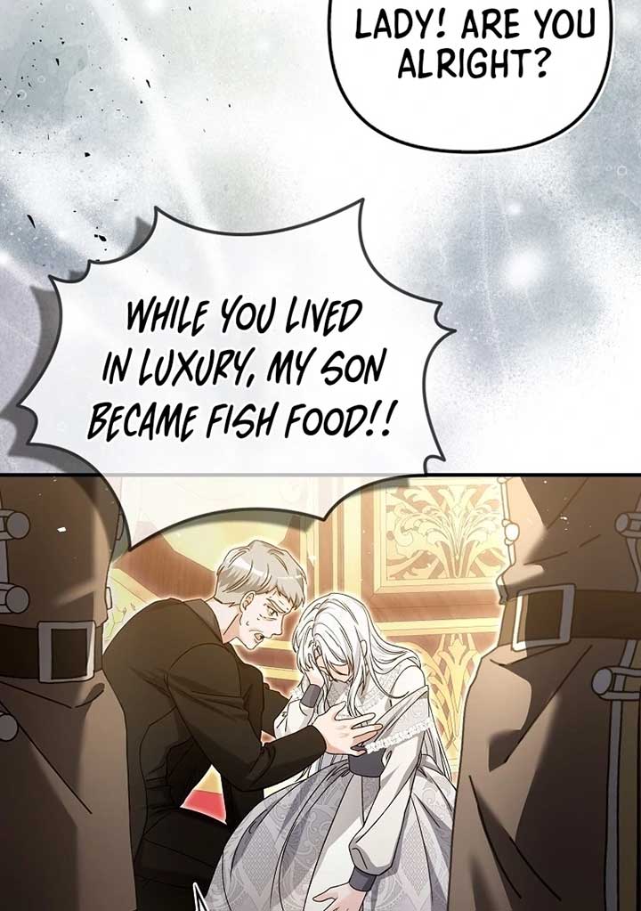 Rejecting The Perfect Marriage Chapter 3 - Page 98