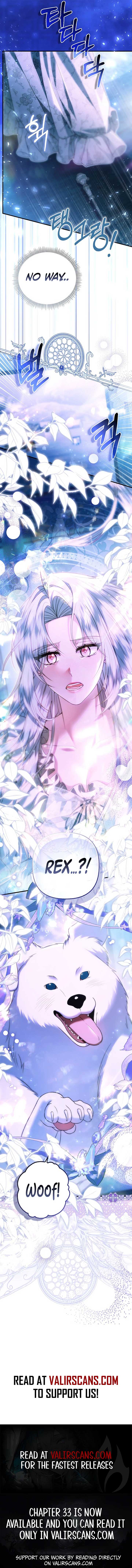 Rejecting The Perfect Marriage Chapter 30 - Page 10