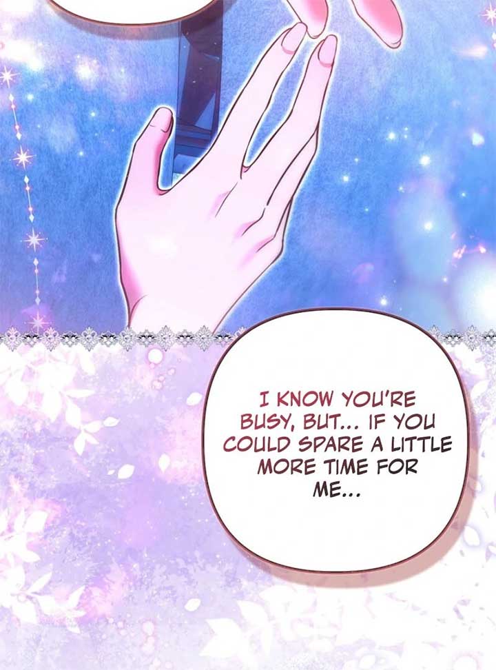 Rejecting The Perfect Marriage Chapter 33 - Page 16