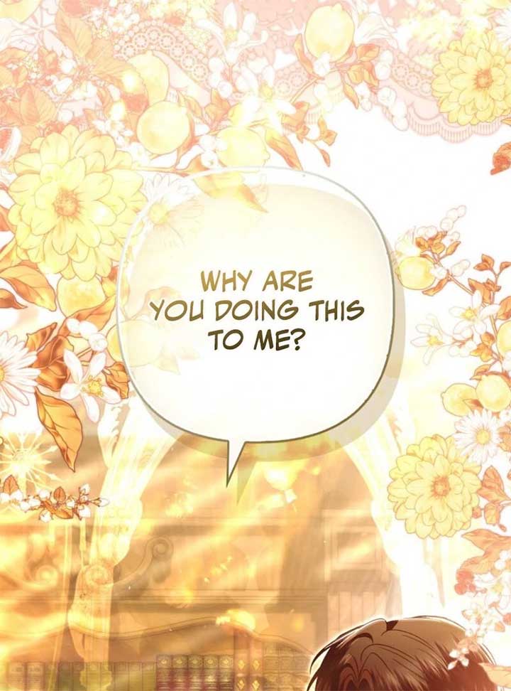 Rejecting The Perfect Marriage Chapter 33 - Page 21