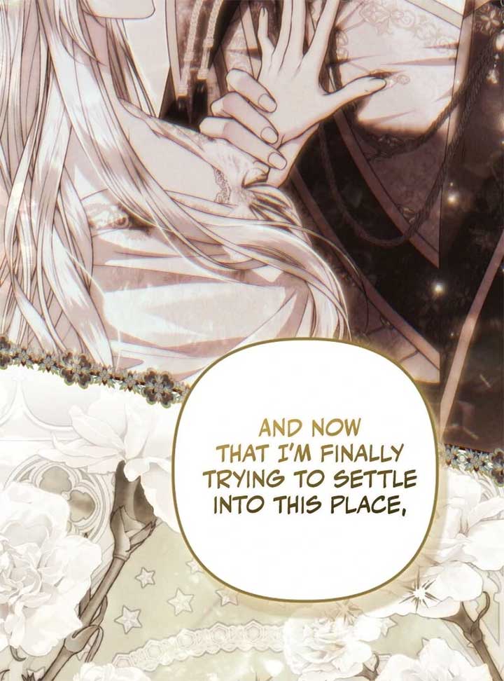 Rejecting The Perfect Marriage Chapter 33 - Page 30