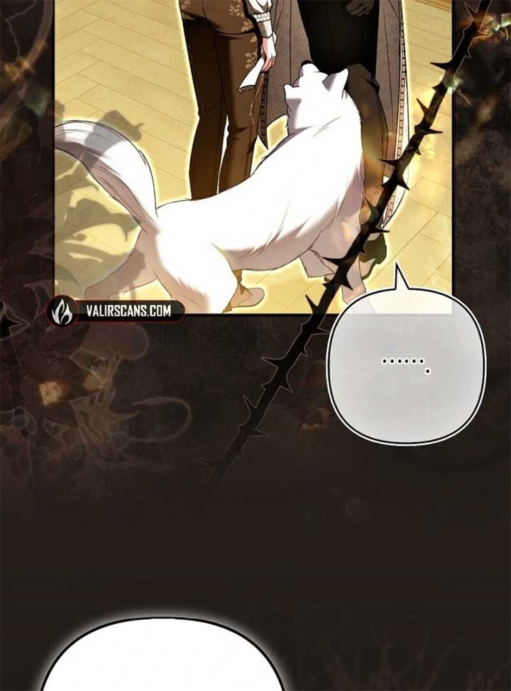 Rejecting The Perfect Marriage Chapter 33 - Page 34