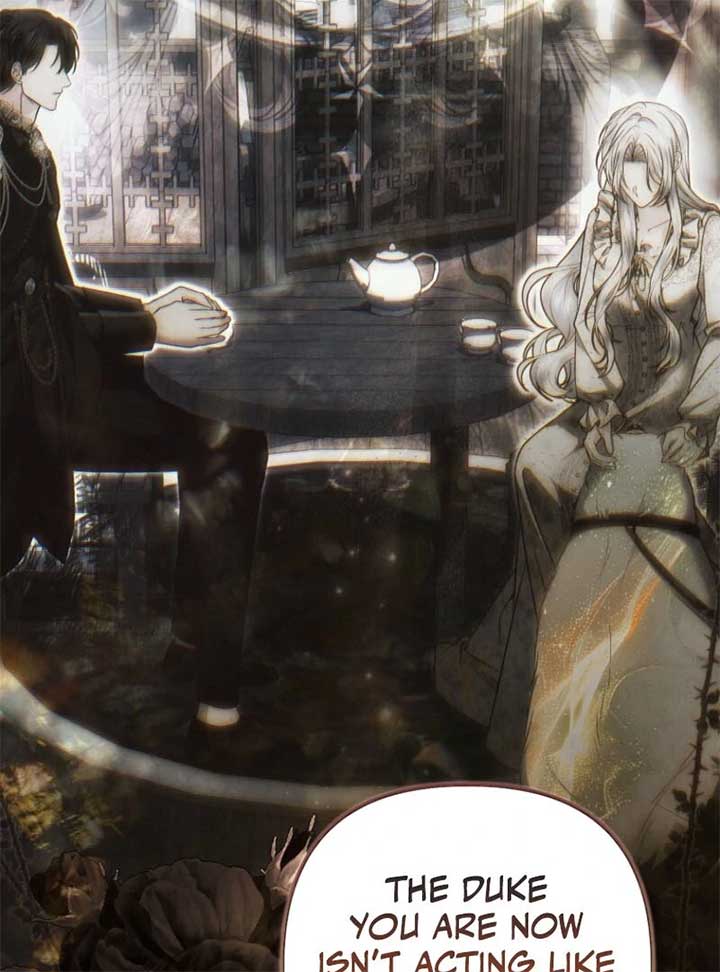 Rejecting The Perfect Marriage Chapter 33 - Page 38