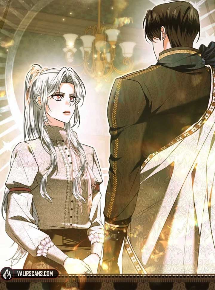 Rejecting The Perfect Marriage Chapter 33 - Page 41